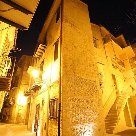 Antica Dimora Dell'Ammiraglio Aparthotel Licata Bagian luar foto